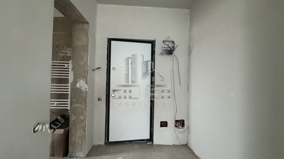 Apartament cu 4 camere+terasa 88mp+parcare/zona Eroilor. - Poză 12