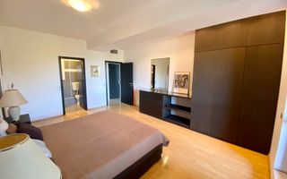APARTAMENT SUPERB CU 4 CAMERE  LA INCHIRIERE PE SOSEAUA NORDULUI - Poză 4