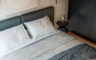 Duplex 3 camere Bloc Finalizat 7min Metrou Th. Pallady - Poză 13