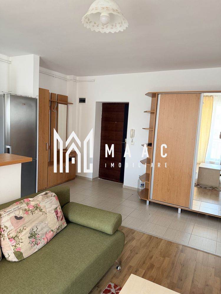 Apartament 2 camere de închiriat | Arhitecților | parcare - Poză 2