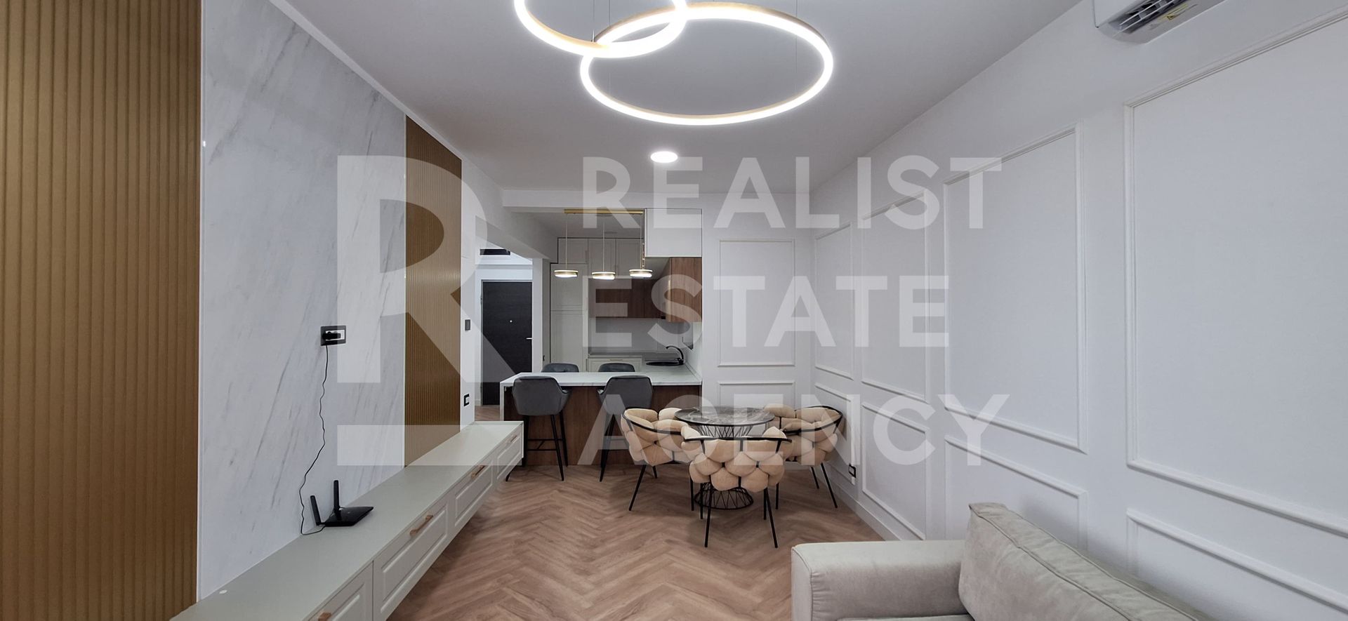 Apartament de 2 camere, My Place Residence. - Poză 6