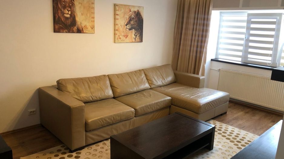 AP. 3 CAMERE - TIMPURI NOI, PET-FRIENDLY, MASINA DE SPALAT VASE - Poză 1