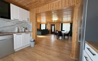 Vila de vanzare in APA-NORD  cu 2 Piscine/Zona de Relaxare/Acces lac - Poză 14