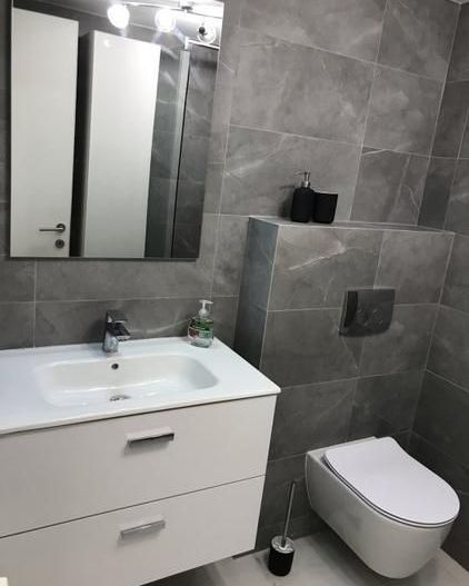 Închiriere Apartament cu 2 camere, bloc nou, Ștefan Cel Mare - Poză 12