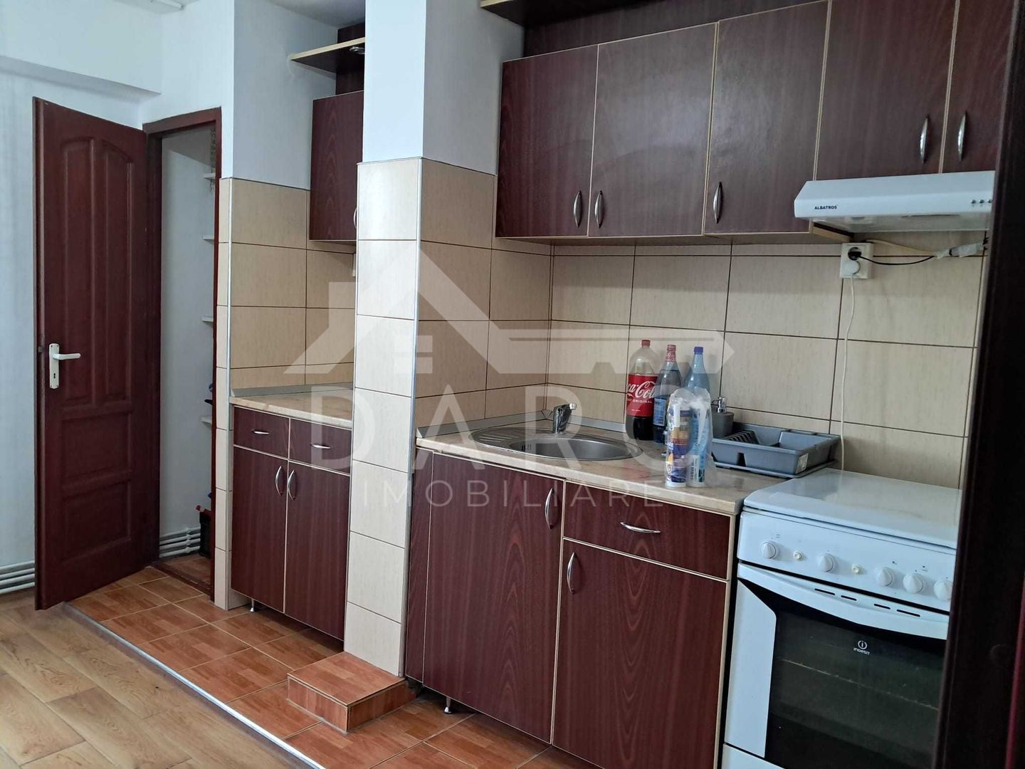 Apartament 3 Camere de Inchiriat zona Fortuna - Poză 2