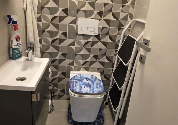 Onix Park Residence Pipera 2 Camere - Poză 8