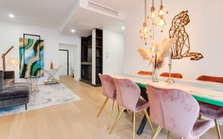 INCHIRIERE 3CAMERE | ONE ELIADE | ULTRAFINISAT | VEDERE PARC | PARCARE - Poză 10