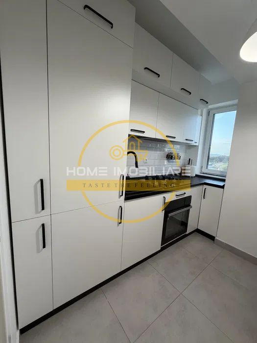 Apartament cu 2 camere/ 60mp/ zona Tatarasi - Poză 5