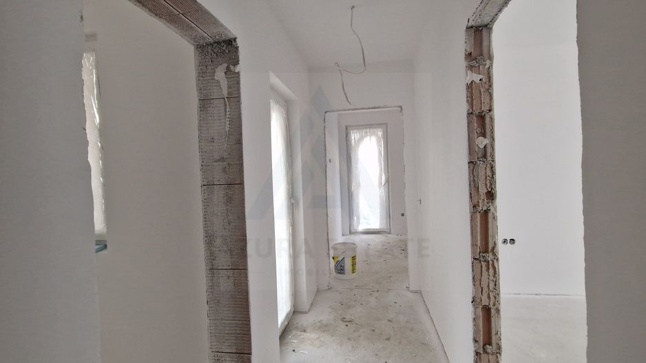 DIRECT DEZVOLTATOR ! Casa tip cvadruplex, 4 camere 110 mp utili - Poză 7