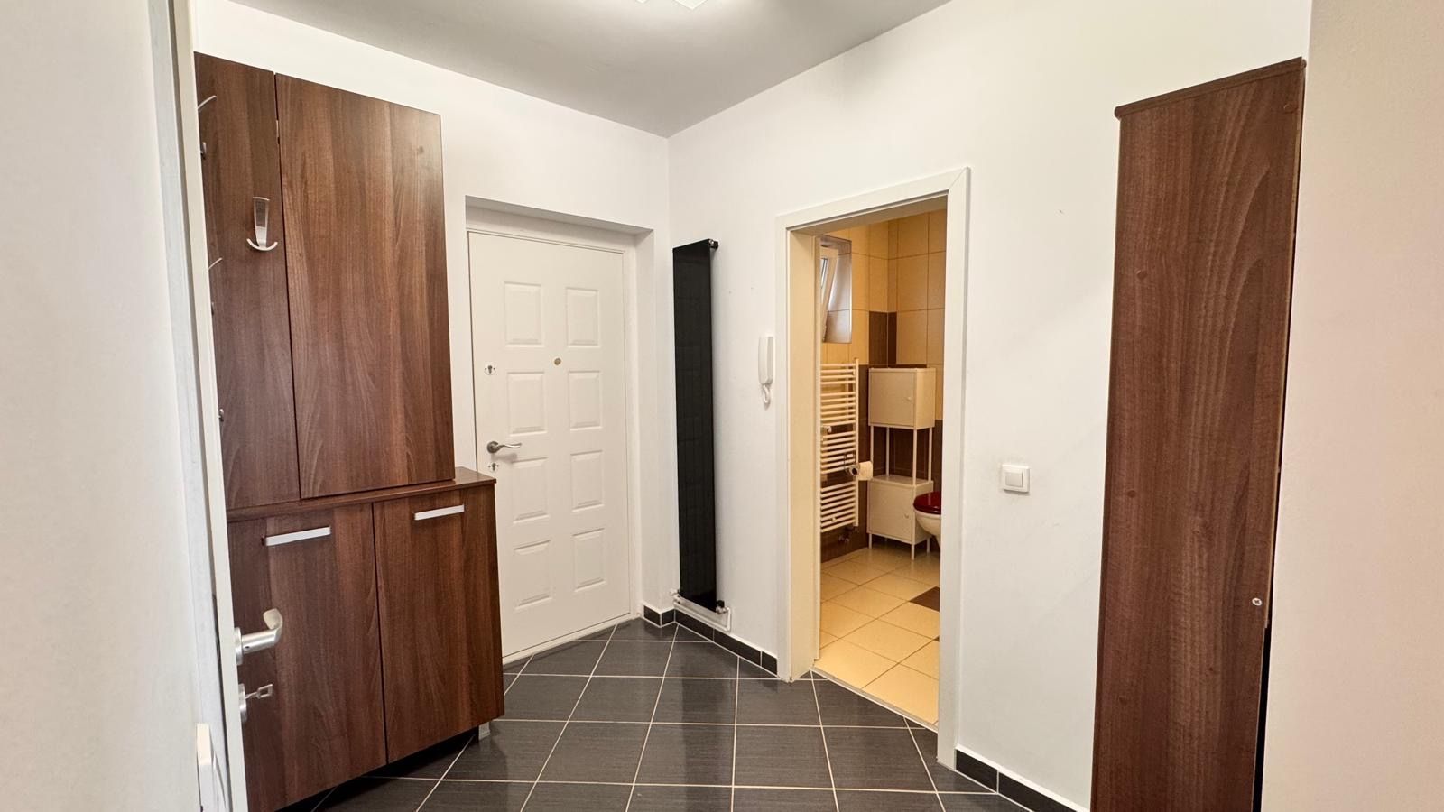 Apartament cu 2 camere de închiriat | Avantgarden 3 - Poză 1
