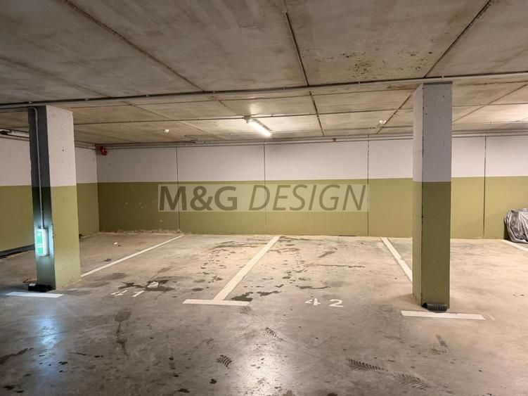 Apartament 3 camere bloc nou la penthouse - Poză 8