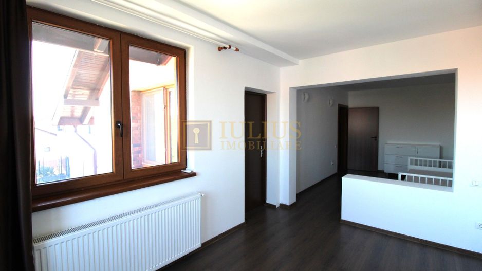1/2 duplex modern – 4 dormitoare | Buziașului – Ciarda Roșie, Timișoara - Poză 24
