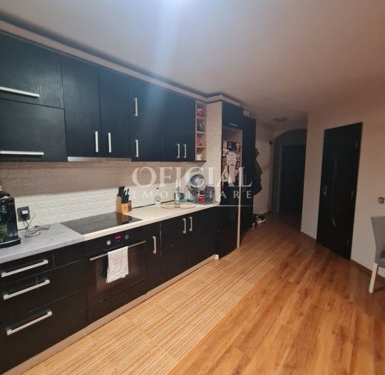 Apartament 3 Camere | 64 Mp | Parcare | Balcon | Floresti Terra - Poză 5