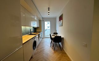 Apartament la cheie | 2 dormitoare | Etaj intermediar | Eroilor - Poză 4