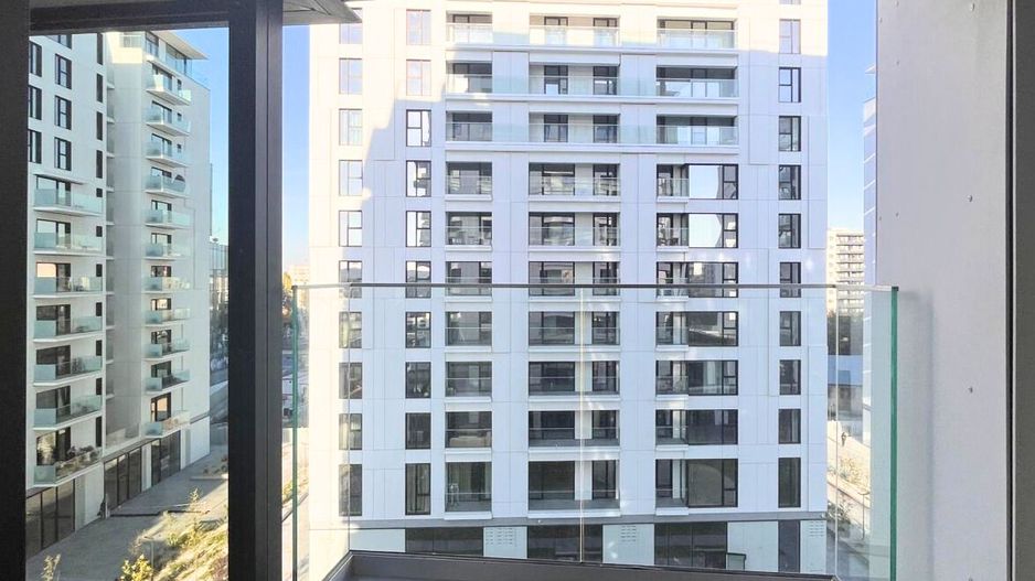 Apartament de lux in complexul ONE Cotroceni Park - Poză 5