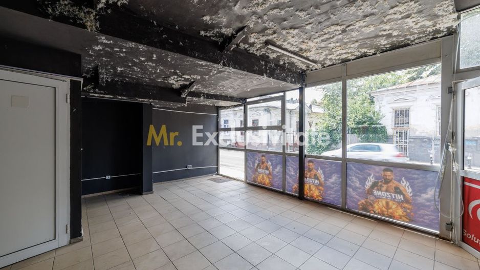 Spatiu Comercial - Ultracentral - Armand Calinescu, Pitesti! - Poză 10