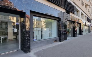 Spațiu Comercial zona Romană - Poză 4