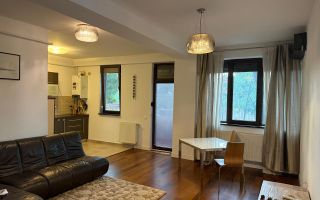 Vanzare Apartament cu gradina proprie | 3 CAMERE | SECTOR 1 – DAMAROAIA - Poză 1