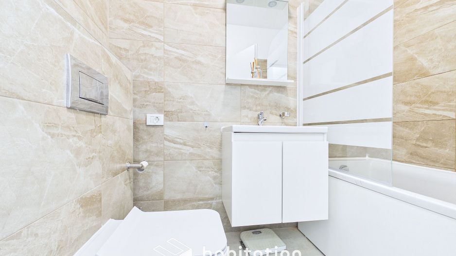 Apartament 3 camere,  parcare subterana,  zona Centrala - Vivalia - Poză 10