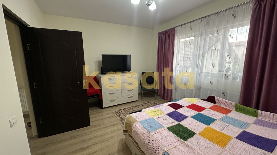 Casă Bragadiru 🏡 | Zonă Centrală | Garaj 🚗 | Mutare Imediată 🔑 - Poză 13