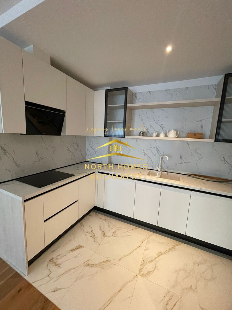 Apartament 2 Camere – One Cotroceni- PARCARE - Poză 9