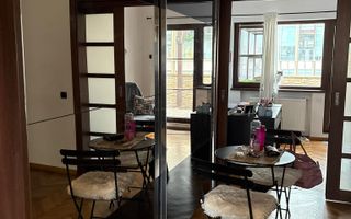 Pet friendly Calea Victoriei, 3 camere + terasa + boxa - Poză 14