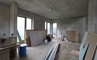 Duplex semifinisat, aflat intr-una din cele mai cautate cartiere ale Clujului, cartierul Gheorgheni! - Poză 15