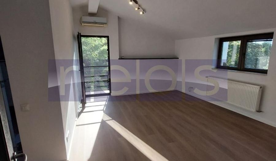 VANZARE APARTAMENT IN VILA | PARC KISELEFF | 134MP | NOU RENOVAT | - Poză 5