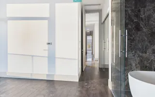 Penthouse 102 The Address, Barbu Văcărescu - Poză 13