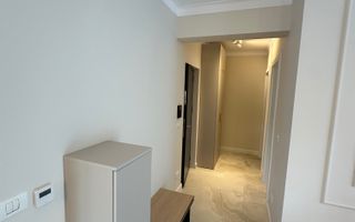 Apartment deosebit  se vinde complet mobilat - Poză 13