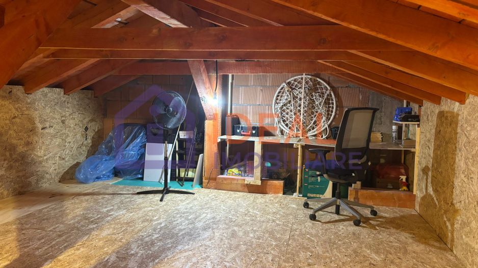 Apartament cu 3 camere complet Mobilat, in Cartierul Arhitectilor - Poză 8