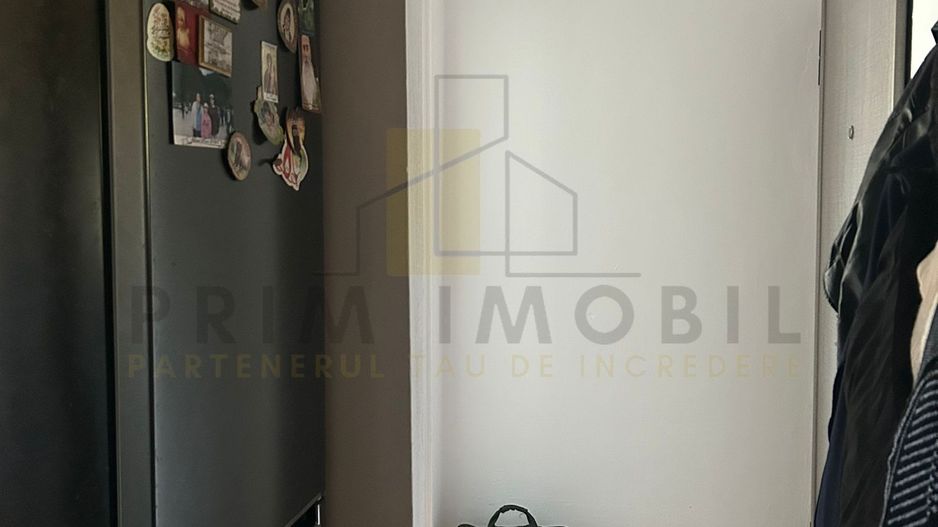 Apartament 3 camere, Păcurari, Alpha Banck - Poză 6