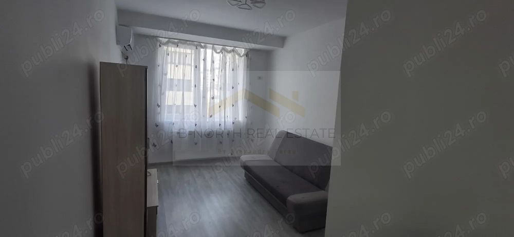 Garsonieră cu parcare, lângă Lidl – Militari Residence - Poză 4