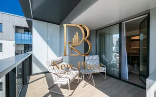 [VIDEO] CORTINA NORTH | Prima inchiriere | Orientare spre Sud | Parcare | LUX - Poză 20