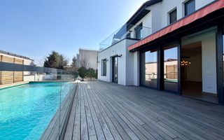 Vila Exclusivista *615mp* - teren 625mp // Erou Iancu Nicolae - Cambridge School - Poză 32