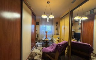 Vand apartament 3 camere Floreasca - Poză 6