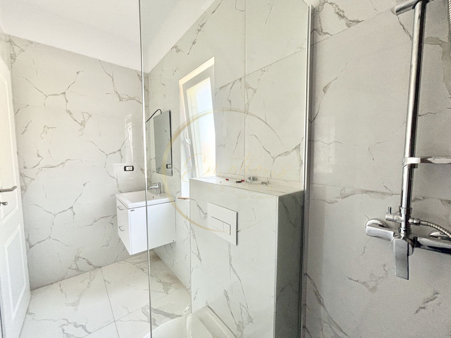 NOU | Duplex 4 camere | Parter | Decomandat - Mosnita Noua | Finisat la cheie - Poză 10