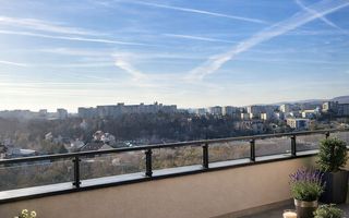 Apartament cu terasa superba - 3 camere 71mp - Grand Park Residence - Poză 5