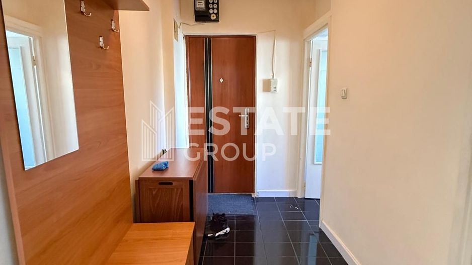 Apartament 2 camere Dacia, etaj intermediar - Poză 8
