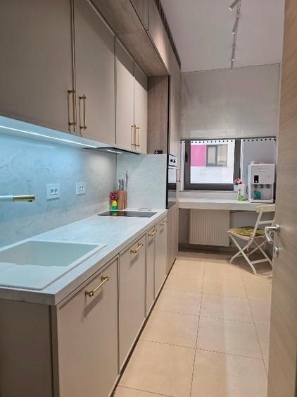 Apartament 3 camere de vânzare Politehnica - Poză 12