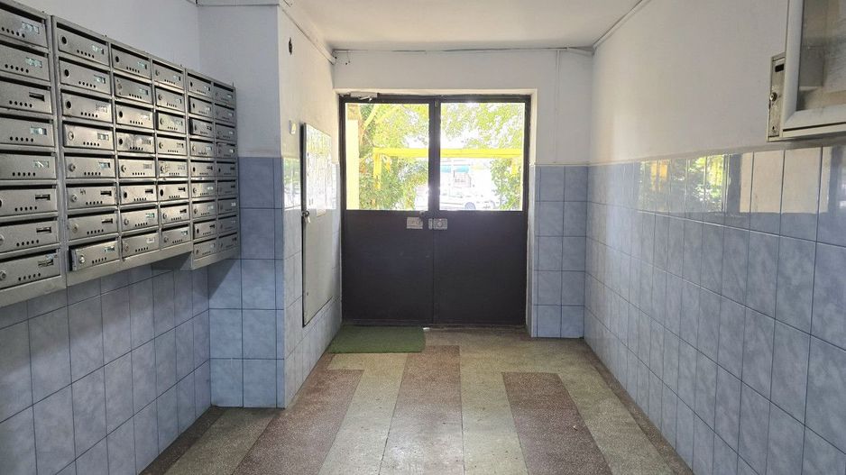 2 camere mobilat Pta Resita, etaj 4/10 - Poză 8