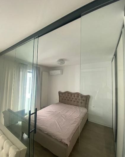 2 Camere Tip Studio Dublu | Cloud 9 Aviației - Poză 4