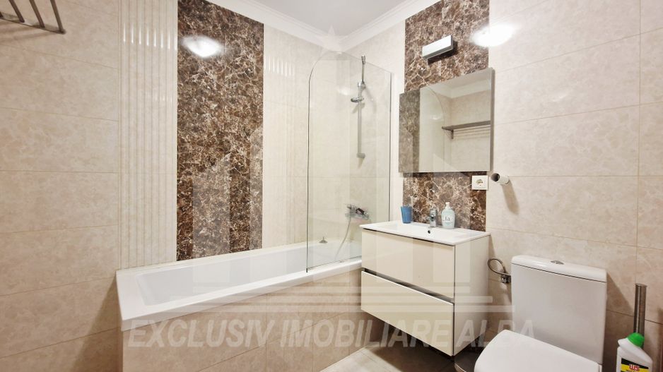 Apartament 2 camere | Bloc nou | De vanzare | 45 mp | Cetate - Poză 7