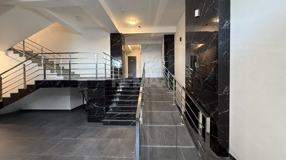 Vânzare apartament cu 2 dormitoare si living la Buiucani - Poză 8