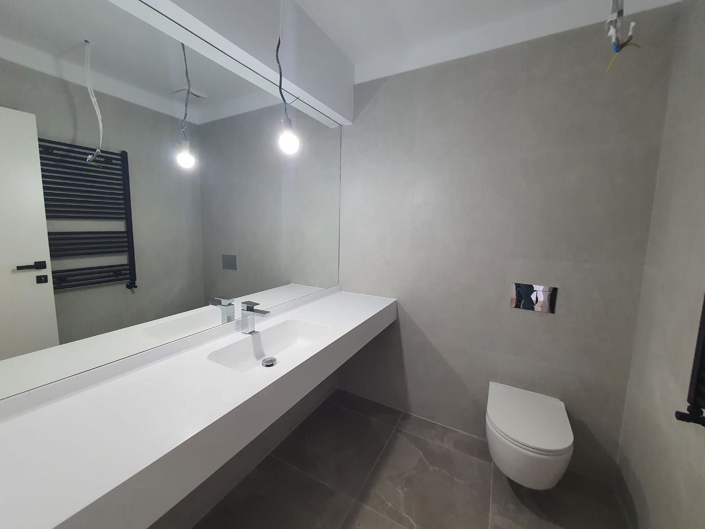 Apartament spatios 4 camere One Cotroceni Park - Poză 12