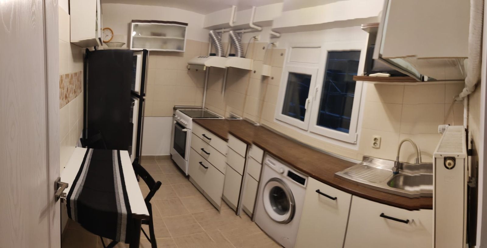 AP. 2 CAMERE- BRANCOVEANU, PET-FRIENDLY, BLOC REABILITAT, MODERN - Poză 3