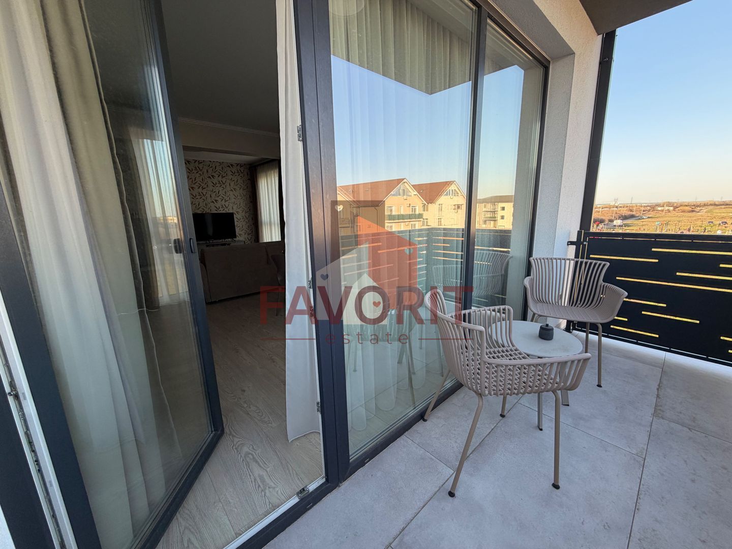 COMISION 0% .  Mobilat si utilat. Loc de parcare - Poză 11