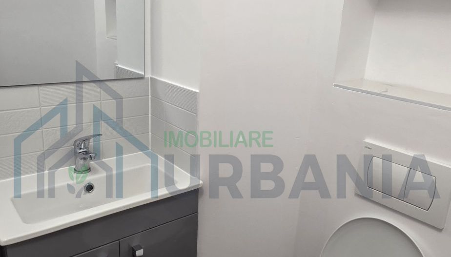 Apartament 3 camere premium, 72 mp, renovat – Lunca Cetățuii (str. Gării) - Poză 5