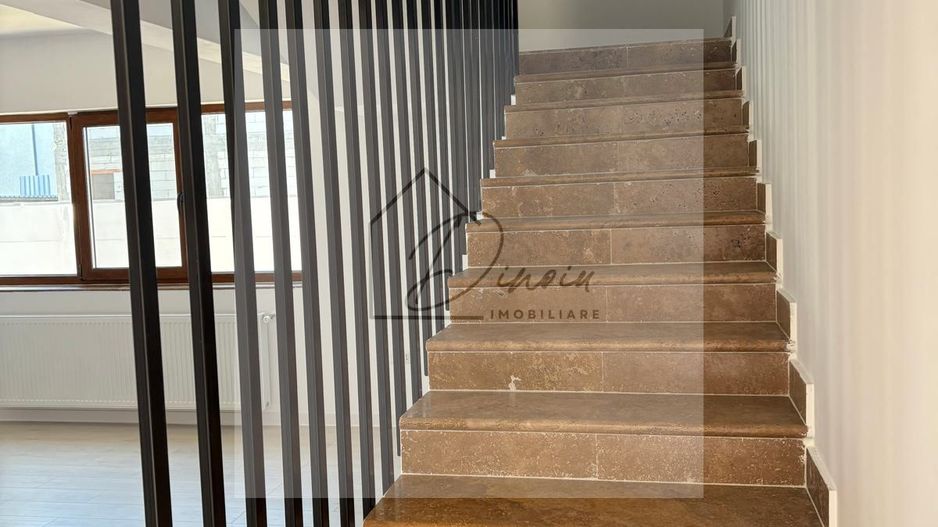 Pantelimon I Vila 4 Camere Premium moderna luminoasa I COMISION 0% - Poză 13