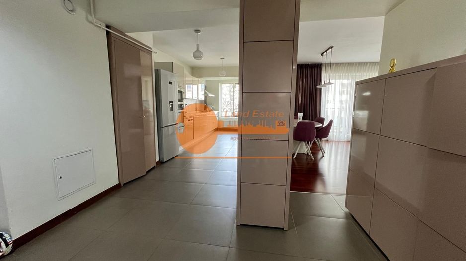 3 camere In City Residence ( 111 mp-Parcare ) - Poză 16